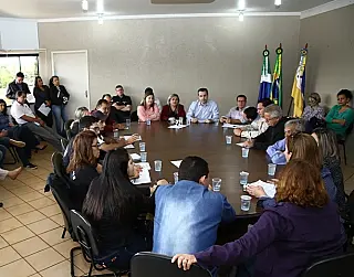 Vereadores tem a missão de corrigir distorções existentes no PCCR
