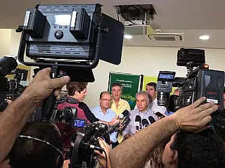 Emblemática, Coronel Ponciano é prioridade no atendimento a demandas de Dourados