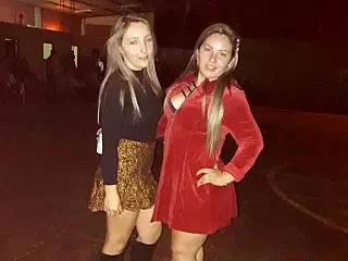 Polícia indicia brasileiros por decapitarem irmãs na fronteira
