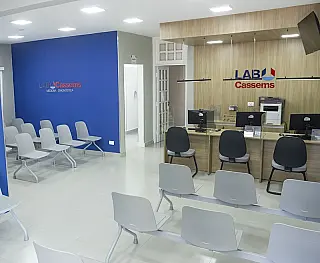 Lab Cassems passa a funcionar em Três Lagoas