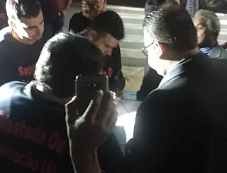 Vereadores vão julgar o mandato de Idenor Machado amanhã à tarde na Câmara