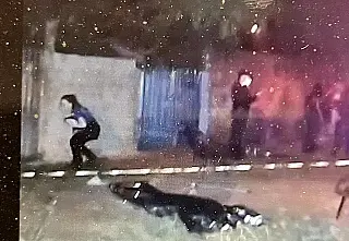 Mulher mata o marido com faca na vila Cachoeirinha