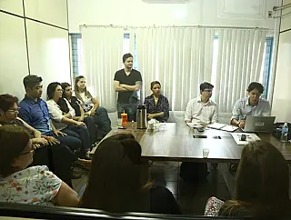 Dourados agiliza sistema que vai desburocratizar análises de projetos