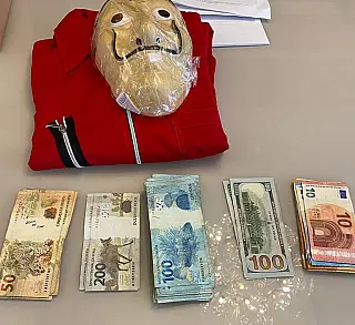 PF desarticula grupo responsável por pirâmide financeira transnacional em Dourados