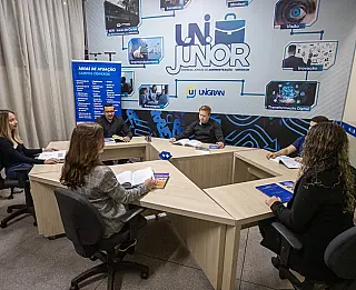 Ano começa com perspectiva de bons negócios