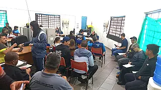 Jogos da Juventude começam segunda-feira