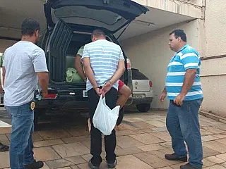 Segundo a Polícia Civil professor assediou alunos por sete meses
