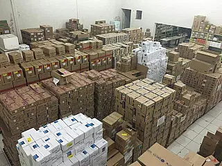 Saúde licita compra de mais medicamentos em Dourados