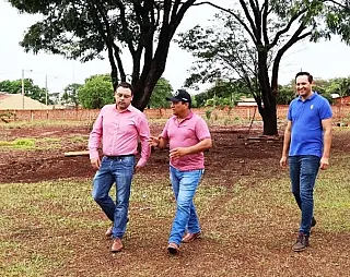 Agricultura Familiar firma parceria para ajudar ações da ACCGD