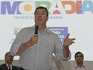MS vai injetar R$ 45 milhões em projeto