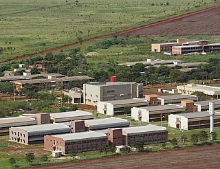 UFGD instala a Prefeitura Universitária no campus