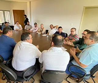 Prefeitura define liberação do piso da enfermagem