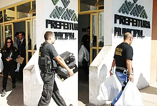 Justiça bloqueia bens de envolvidos em fraudes em Ladário