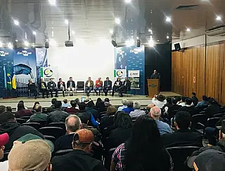 Conferências querem reinserir segmento no PPA
