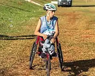 Dourados busca títulos de Paralimpíadas Escolares