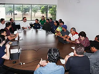 Servidores do Município têm aumento de 6%