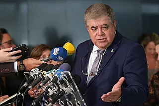 Marun estuda voltar ao mandato para acionar ministro do STF por mudar lei do indulto