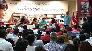Zeca do PT é eleito presidente estadual do partido