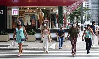 Brasil registra 7.179 casos e 86 mortes em 24 horas