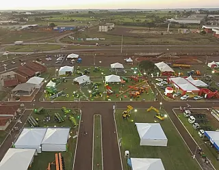 Sindicato Rural confirma Expoagro de 10 a 19 de maio em Dourados