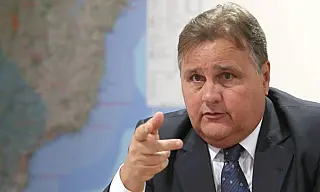Geddel Vieira é alvo de ação da PF contra fraude na Caixa