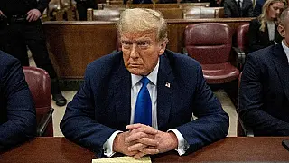 Trump é o primeiro ex-presidente dos EUA condenado por crime