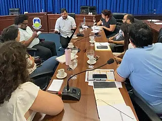 Reuniões vão definir Plano de Cultura para os próximos dez anos