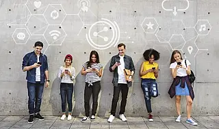 Cresce número de jovens que não estudam e nem trabalham