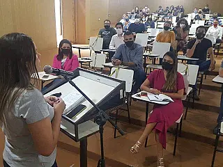 Secretaria de Educação vai republicar resolução sobre volta às aulas em Dourados