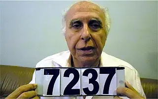MP irá recorrer da decisão que colocou Roger Abdelmassih em prisão domiciliar