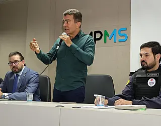 Dourados é referência no combate à violência doméstica