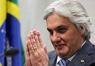 Delcidio do Amaral entra para a história de MS