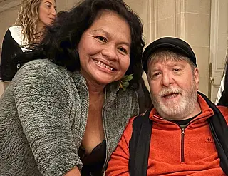Indígena da UFGD representa o Brasil em Paris
