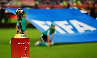 Mundial de Clubes começa com partida entre Al Ahly e Auckland City