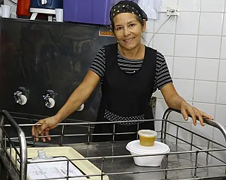 Mulheres da Saúde falam sobre desafios da carreira para a vida