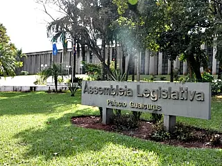 Servidores da Assembleia de MS terão reajuste salarial de 4,95%