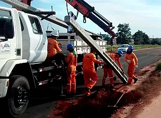 São Bento Incorporadora reflete o compromisso com o desenvolvimento
