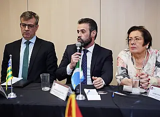 MPMS participa de debate da PEC em Brasília