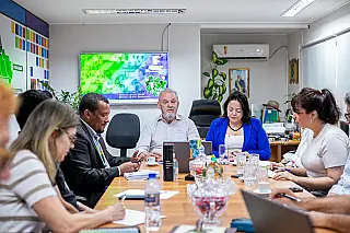 Geraldo Resende destina R$ 1,8 milhão para projetos voltados à formação e cuidado de pessoas idosas