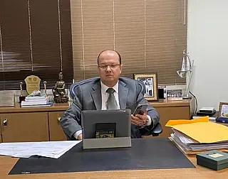 Barbosinha pede suspensão ou prorrogação de validade do concurso para Agepen