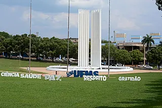 Federal investiga fraudes em licitações na UFMS