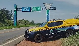 Operação continua nas rodovias estaduais