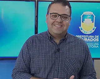 Prefeitura antecipa salário dos servidores mais uma vez