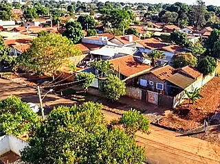 Dourados adere a programa de regularização fundiária habitacional