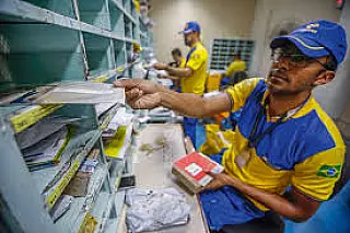 Correios abrem período de adesão a Programa de Desligamento Voluntário