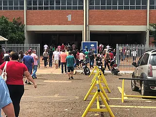 Sai o Gabarito Preliminar de provas para professor