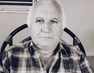 Morre Valdir Perusso