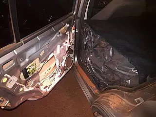 Paraguaio é preso com quase 800 quilos de maconha pela Guarda Municipal