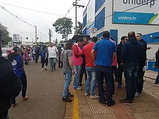 Gabarito preliminar das provas para escrivão e investigador da Policia Civil já está disponível