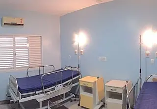 Cido Medeiros pede agilidade em ativação do Hospital de Cirurgias